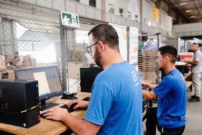 Quando a gestão de transportes vira vantagem competitiva