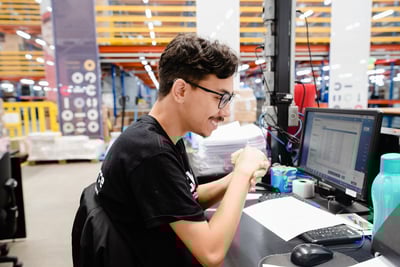 Por que é decisivo ter um parceiro Full Commerce na Black Friday