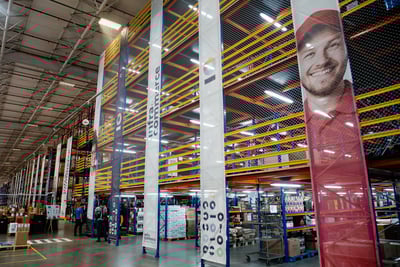 Full Commerce com soluções personalizadas para Saúde & Farma