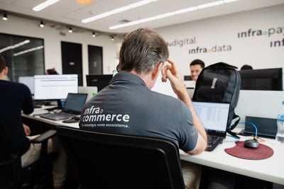 OTC no digital: Tecnologia que traz confiança, conformidade e crescimento