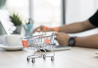 Marketplace Out: Amplie sua presença online