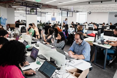 Conheça a plataforma de B2B da Infracommerce