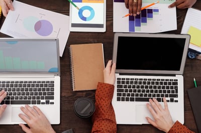 Como o trade marketing pode acelerar a digitalização B2B