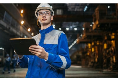 Digitalização B2B: Tecnologia, processos e desafios