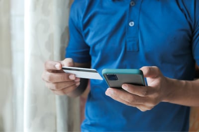 Gestão de fraude: Passos para proteger o e-commerce