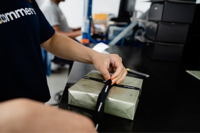 Em datas sazonais, o luxo está no significado