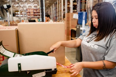 Como o fulfillment impacta o e-commerce de beleza