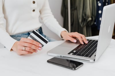 O que está moldando o futuro digital do setor de suplementos