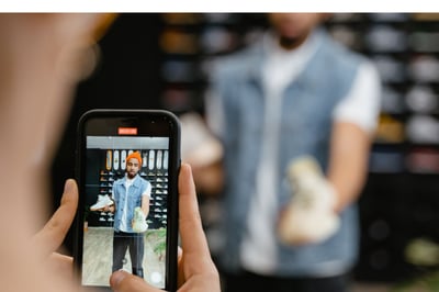 Como se destacar na primeira Black Friday com TikTok Shop no Brasil