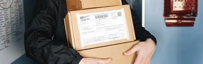 O que é preciso para trabalhar com serviço de entrega?