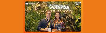 Infracommerce participa do Seller Day 2024