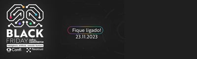 Black Friday 2023: Confira os resultados da Infracommerce