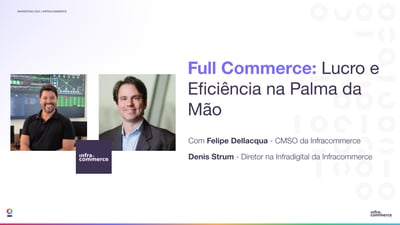 Infracommerce relança a agência de marketing digital Dyve