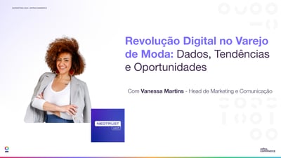 Moda atinge o segundo lugar em faturamento no e-commerce