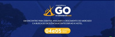 Confira os insights da Infracommerce na Conferência Goiás 2024 