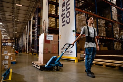 Porque a logística para e-commerce é o novo marketing