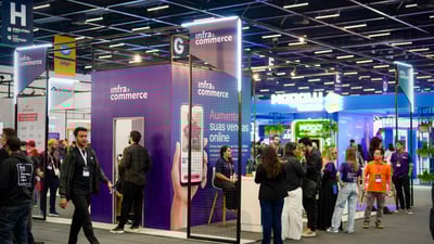 Por que os eventos segmentados estreitam as parcerias B2B?