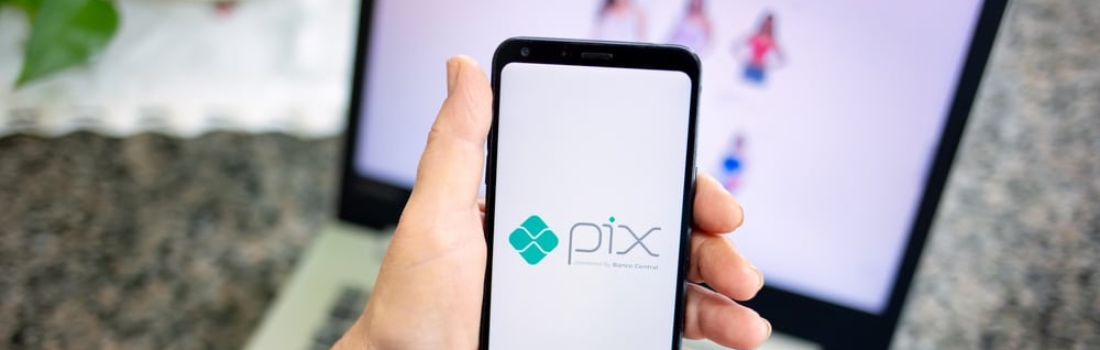 Quais cuidados tomar com o pix para e-commerce