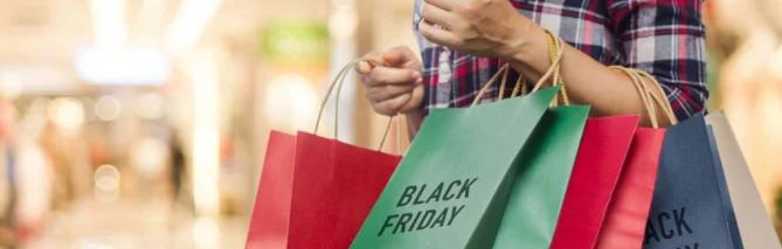 Conheça as estratégias para vender mais na Black Friday!‍